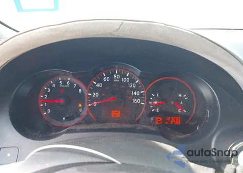 2008 Nissan Altima 2.5 S from USA, damaged, VIN 1N4AL21E38N560195